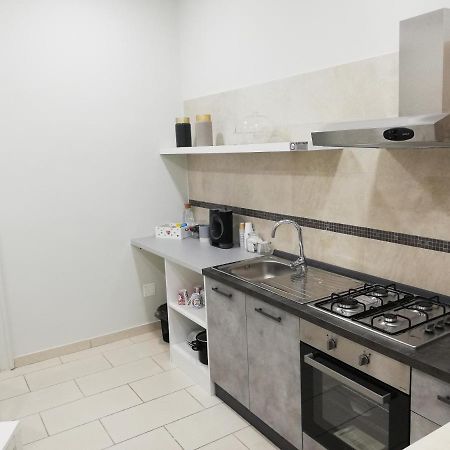Binario 3 Bed and Breakfast Έμπολι Εξωτερικό φωτογραφία