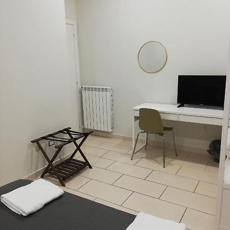 Binario 3 Bed and Breakfast Έμπολι Εξωτερικό φωτογραφία