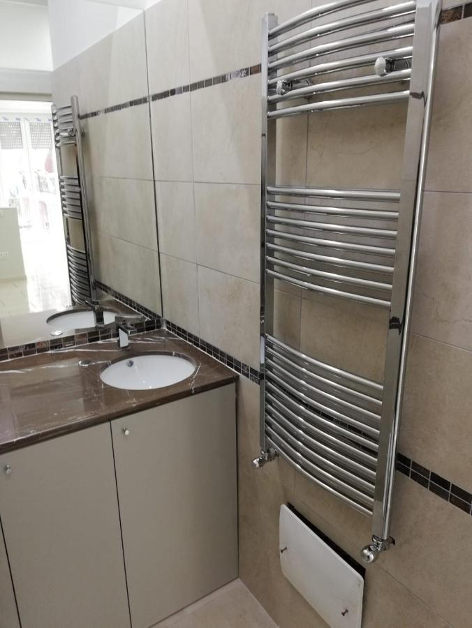 Binario 3 Bed and Breakfast Έμπολι Εξωτερικό φωτογραφία