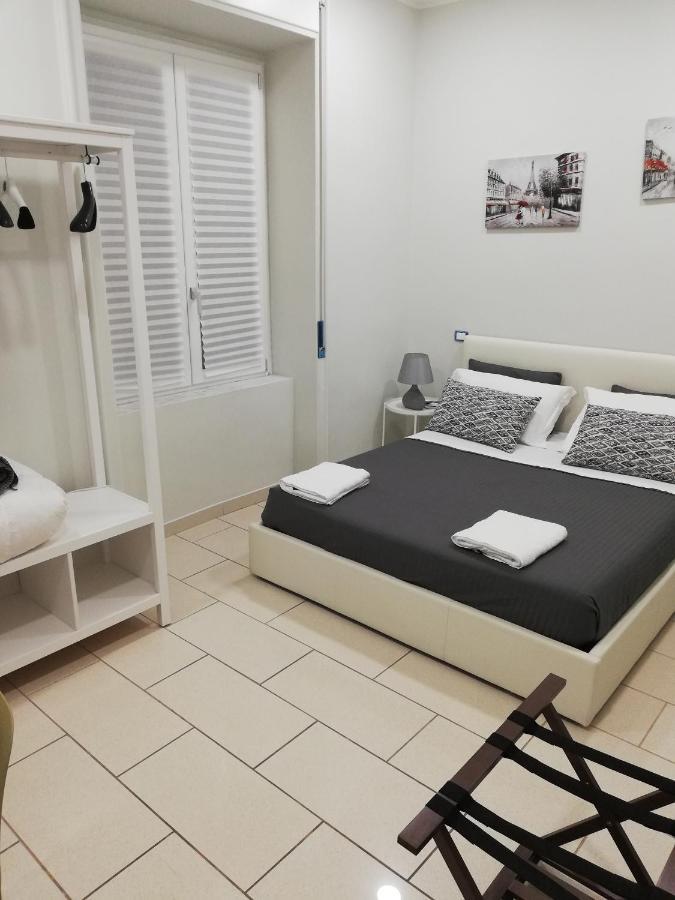 Binario 3 Bed and Breakfast Έμπολι Εξωτερικό φωτογραφία