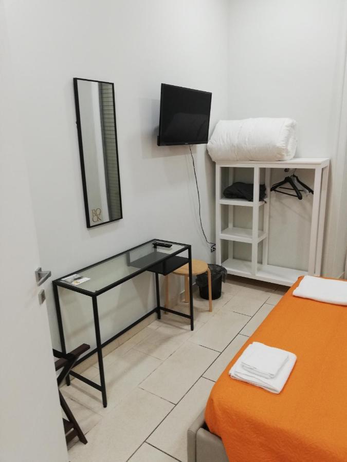 Binario 3 Bed and Breakfast Έμπολι Εξωτερικό φωτογραφία